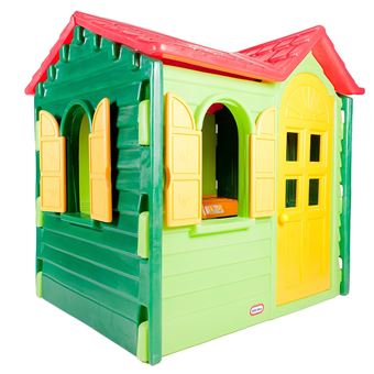 Casa de Campo Little Tikes