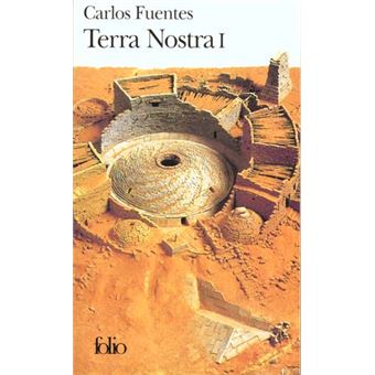 Terra Nostra T.1 - 1