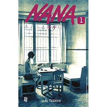Nana Vol.01 - 1