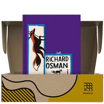 O Homem Que Morreu Duas Vezes - 1