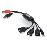 Conceptronic - USB 2.0 FlexHub_1