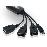 Conceptronic - USB 2.0 FlexHub_3