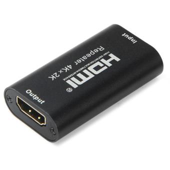 Repetidor HDMI de 40 metros 2k x 4k Yatek YK-R40v2 - 1