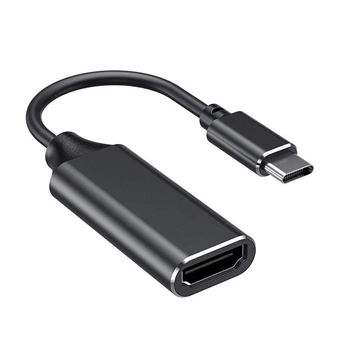 Cabo Adaptador Orysin USB-C para HDMI USB 3.1 para Android, Tablets e Projetores - 1
