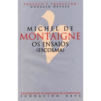 Os Ensaios - 1