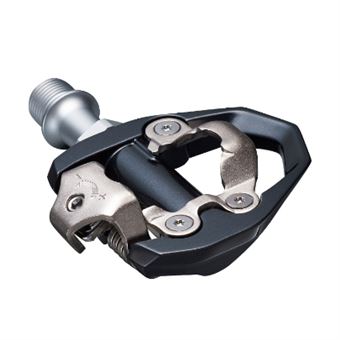 Pedal de Bicicleta Shimano PD-R8000 | Alumínio - 1