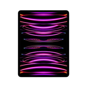 Apple iPad Pro | 12.9 " | Wi-fi | 8 GB | 128 GB | Cinzento - 1