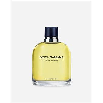 Perfume Dolce&Gabbana Pour Homme | EDT | 125 ml - 1