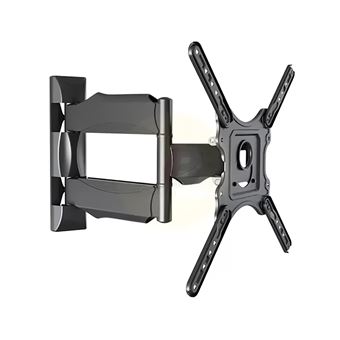 Suporte para TV Klack Articulado de parede para TVs de 32 a 55 - 1