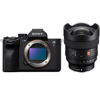 Sony Alpha 7R V ( A7RV ) + FE 14mm f/1.8 GM + PDF 20 Técnicas para Melhorar as suas Fotografias - 1