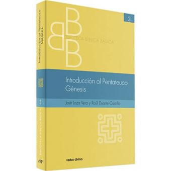 Introduccion Al Pentateuco. Genesis - 1