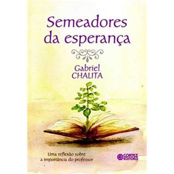 Semeadores da esperança - 1