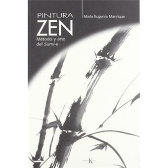 Pintura Zen - 1