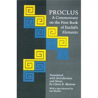 Proclus - 1