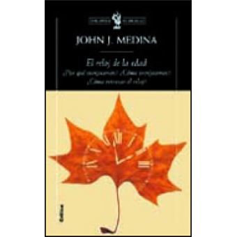 El Reloj De La Edad - 1