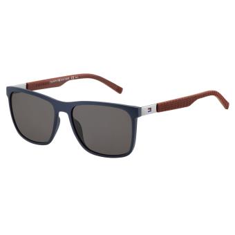 Óculos de Sol Tommy Hilfiger Th 1445/S      BRW GREY - 1