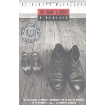 The Giant's House : A Romance - 1