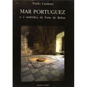 Mar portuguez e a simbólica da torre de belém. - 1