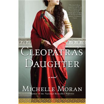 Cleopatra's Daughter - 1
