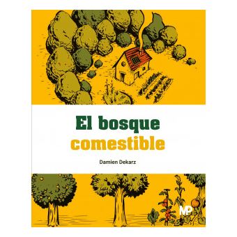 El Bosque Comestible - 1