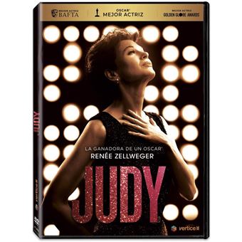 Judy (2019) (DVD) - 1