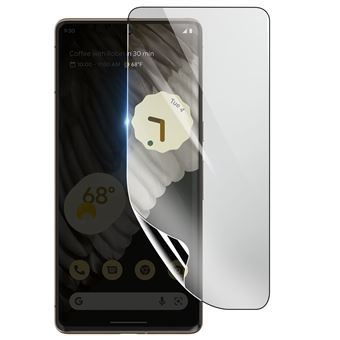 Protetor de Ecrã 3mk | Hydrogel à Prova de Choque Anti/riscos para Google Pixel 7 Pro - 1