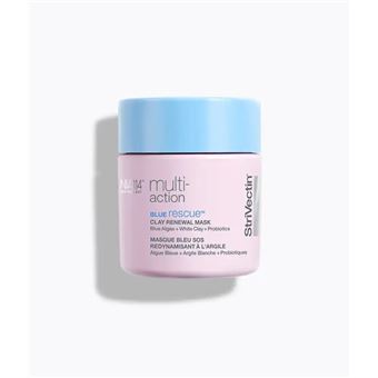 Máscara Facial StriVectin Multi-Action Blue Rescue Clay Renewal Mask - 1