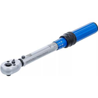 Chave Dinamométrica BGS technic Torque Wrench - 1