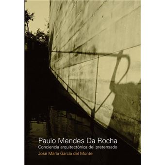 Paulo Mendes Da Rocha - 1