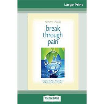 Break Through Pain - 1