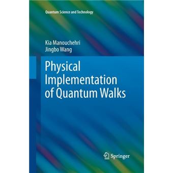 Physical Implementation Of Quantum Walks - 1