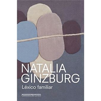 Léxico Familiar - 1