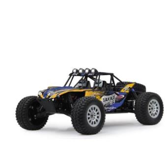 Carro Telecomandado Jamara Dakar 1:10 EP - 1