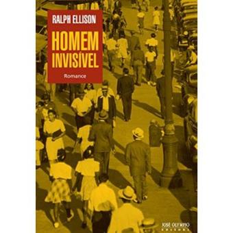 Homem Invisível - 1