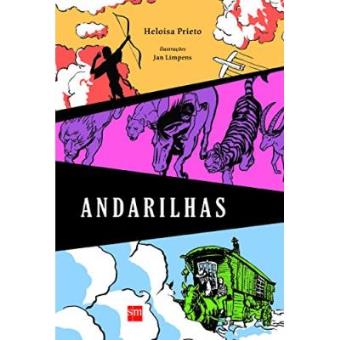 Andarilhas - 1