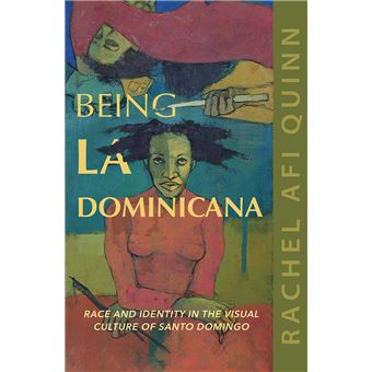 Being La Dominicana - 1
