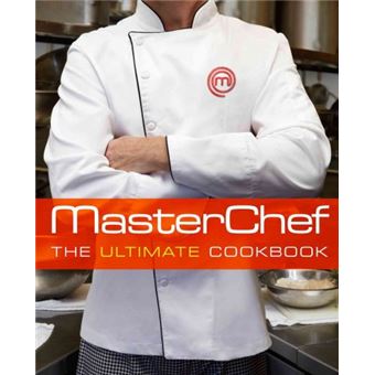 Masterchef (Tm) The Ultimate Cookbook - 1