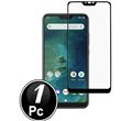 Película Ecrã Vidro Temperado Advansia para Xiaomi Mi A2 Lite Protecção Total