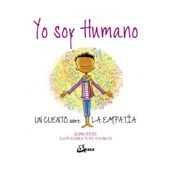 Yo Soy Humano - 1