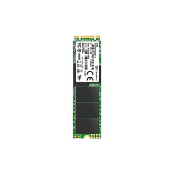 Disco SSD Transcend MTS952T2 | 256 GB - 1