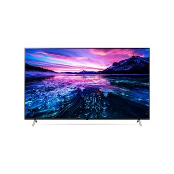 Smart TV LG 75US760H0ZD | NanoCell | 4K UHD | 75'' | 190,5 cm | G - 1