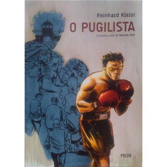 O pugilista. - 1