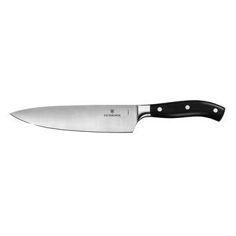 Faca do Chef Grand Maître Victorinox | 20cm - 1