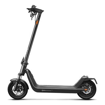 Trotinete Clássica NIU KQi 300P | Cinzento - 1