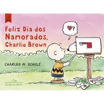 Feliz Dia Dos Namorados, Charlie Brown - 1