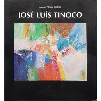 José luís tinoco. - 1