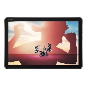 Tablet Huawei MediaPad M5 Lite | 10.1 " | Wi-fi | 3 GB | 32 GB | Cinzento - 1