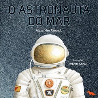 O Astronauta Do Mar - 1