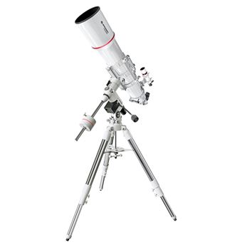 Telescópio Bresser Messier AR-152S/760 EXOS-2/EQ5 - 1