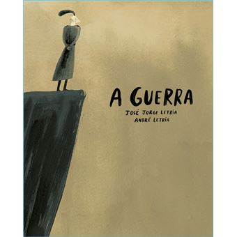 A Guerra - 1
